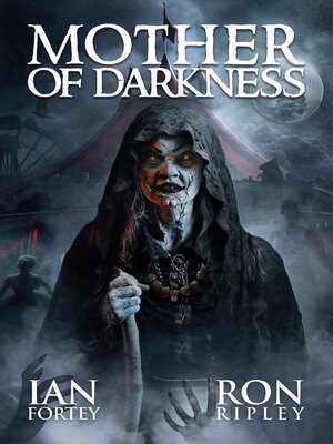 cover image of Mother of Darkness